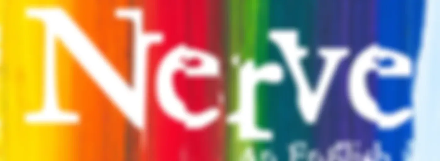 The Nerve: An English and Arts Podcast