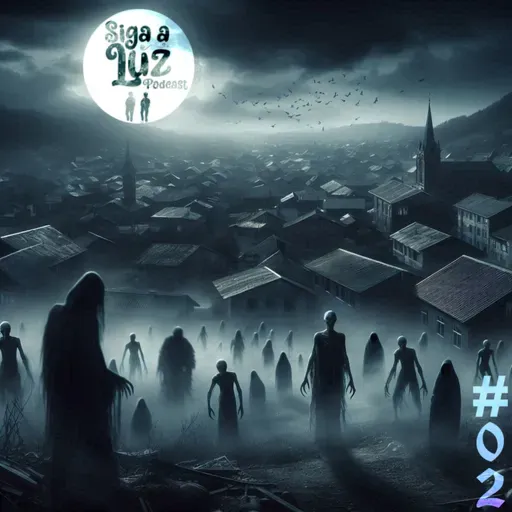 Remake 02: Sussurro (Por Darko's Podcast) + Erro de Gravação