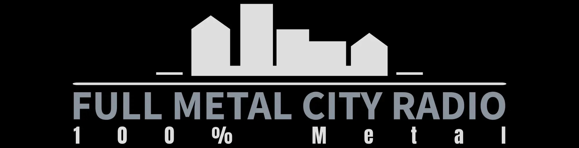 Full Metal City Radio
