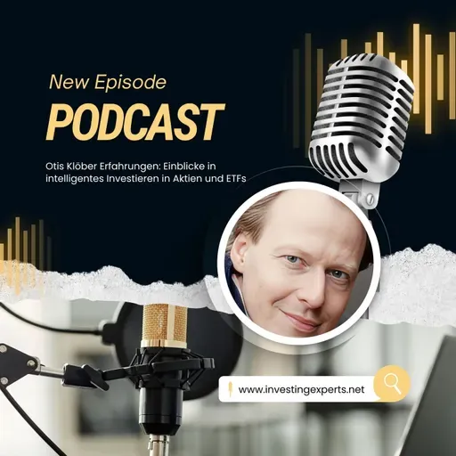 Otis Klöber Erfahrungen: Einblicke in intelligentes Investieren in Aktien und ETFs