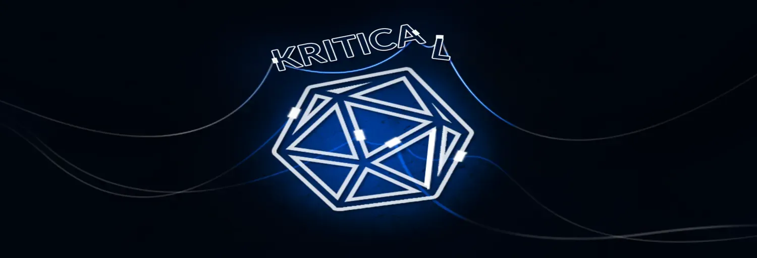 Kritical D20