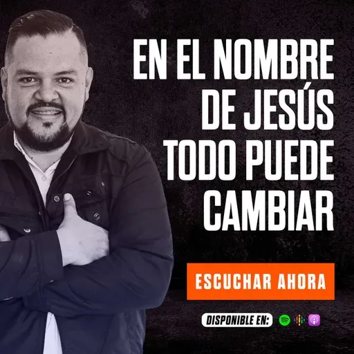 EN EL NOMBRE DE JESÚS TODO PUEDE CAMBIAR / GANANDO LA BATALLA