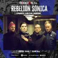 Rebelion Sonica - 13 (2025)