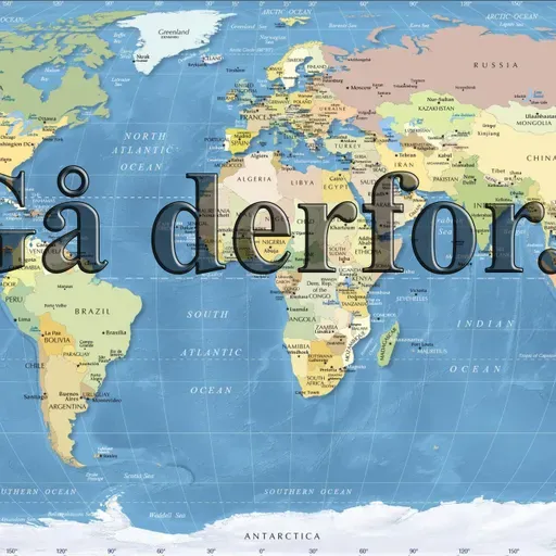 Hvorfor skal du gå?