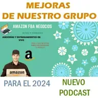 MEJORAS DE NUESTRO GRUPO PARA EL 2024