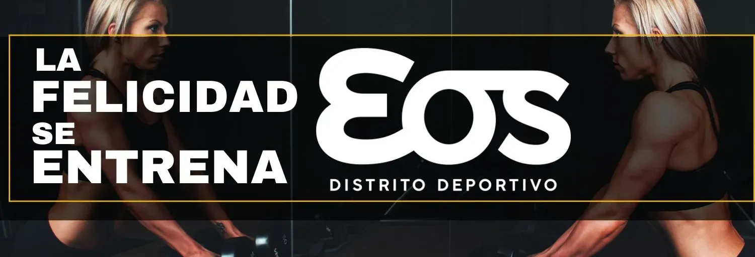 Eos Musculación
