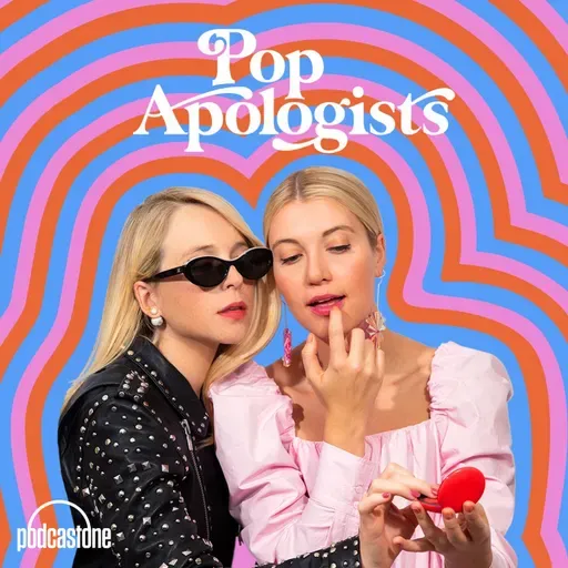 Olive Oil & Blood (Best of Pop Apologists)