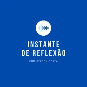 Instante de Reflexão