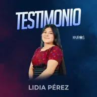 Testimonio - Lidia Pérez