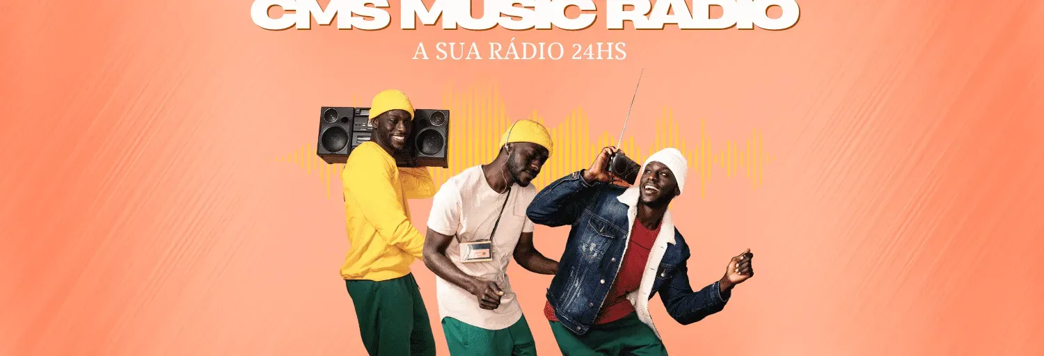 CMS Music Radio