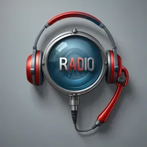 Radio la Lupa