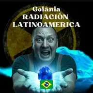 059 El letal polvo azul de Goiânia BRAZIL 🇧🇷