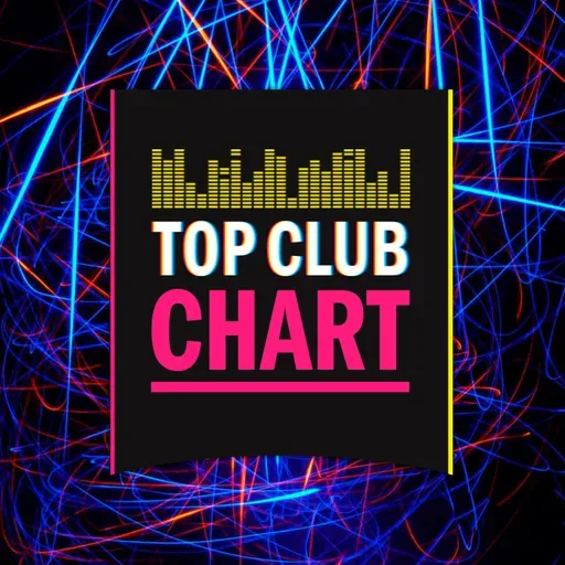TOP CLUB CHART #118 17 июня 2017