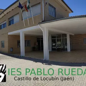 I.E.S PABLO RUEDA