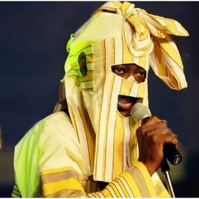 LAGBAJA FM
