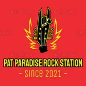 PAT PARADISE ROCK STATION