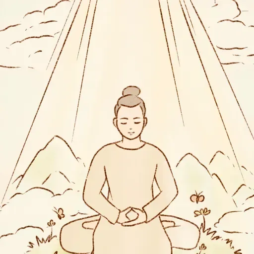 Giữ được thuần lương, thanh tĩnh