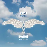 “Yoga: Um Caminho para Deus” - Live 01/07 @vercosa.rafa