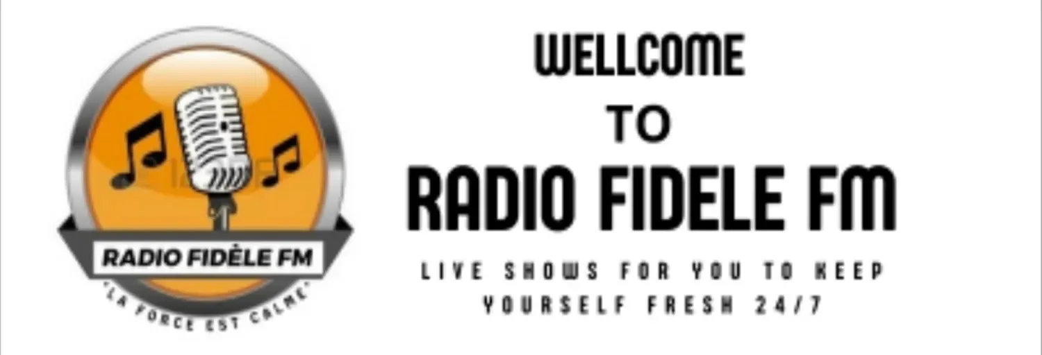 RADIO FIDELE FM