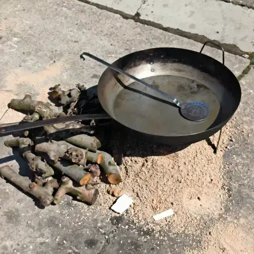 San Jorge y al rancho