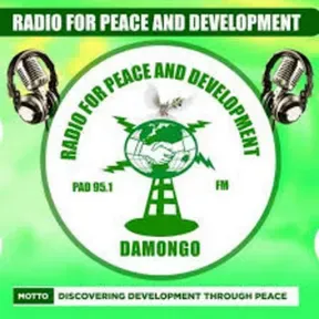 Pad FM