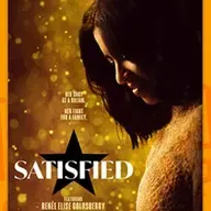 Broadway Royalty Meets Real Life: ‘SATISFIED’ Captures Renée Elise Goldsberry’s Story