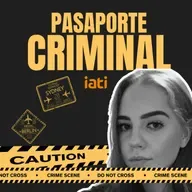 #101 Birna Brjánsdóttir: el secreto que el Atlántico Norte no pudo guardar en Islandia