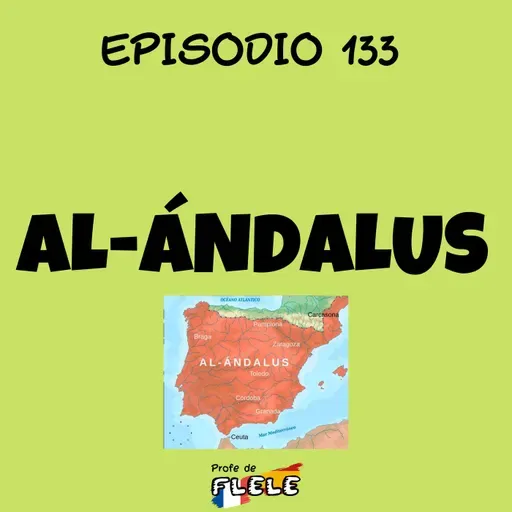 AL-ÁNDALUS