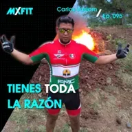 095 | Tienes toda la razón | Carlos Vaslom