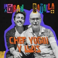 Amor que impulsa el éxito | Chef Yogui y Luis
