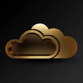 Golden Cloud
