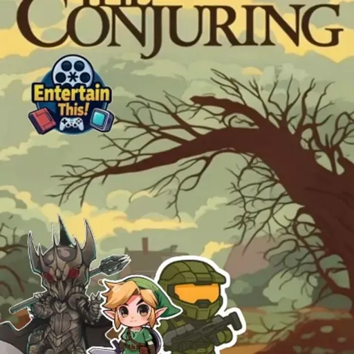 Haunted Halls Dissected: Scene-by-Scene in ‘The Conjuring,’ Plus Ed Gein’s Monstrous Sidebar