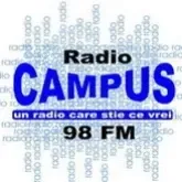 Radio Campus FM98