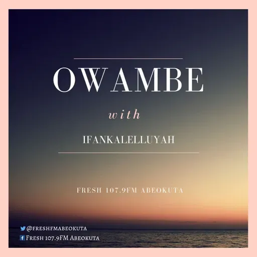 Owambe 2023-05-17 14:00