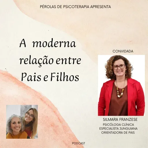 A Moderna relação entre Pais & Filhos. 
