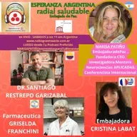 4 CONGRESO IBEROAMERICANO de PENSAMIENTO TRANSFORMACIONAL + PLANTAS MEDICINALES + FERIA DEL LIBRO VIRTUAL ITALIA