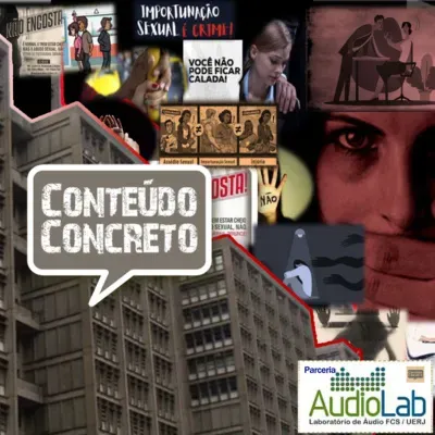 CtC 45 - Abuso, Assédio e Importunação Sexual