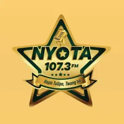 Nyota Fm 107.3