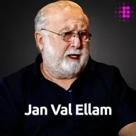 A Revelação Cósmica que as Religiões Esconderam – Jan Val Ellam