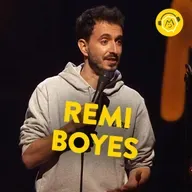 Rémi Boyes - Séduction Haute Tension (2022)