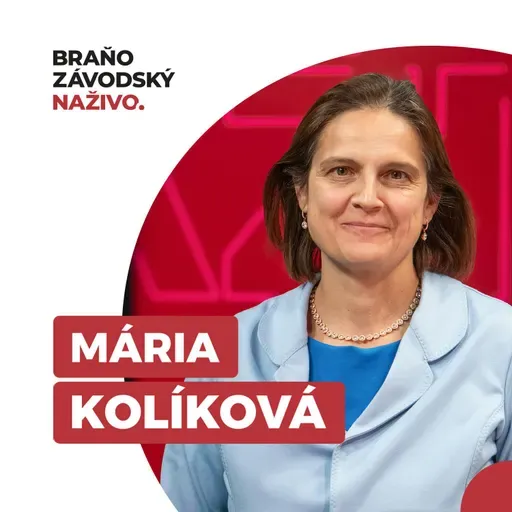 Kolíková: "Kriedová iniciatíva" z Popradu je dôkazom odporu voči spôsobu vládnutia, ktorý tu máme