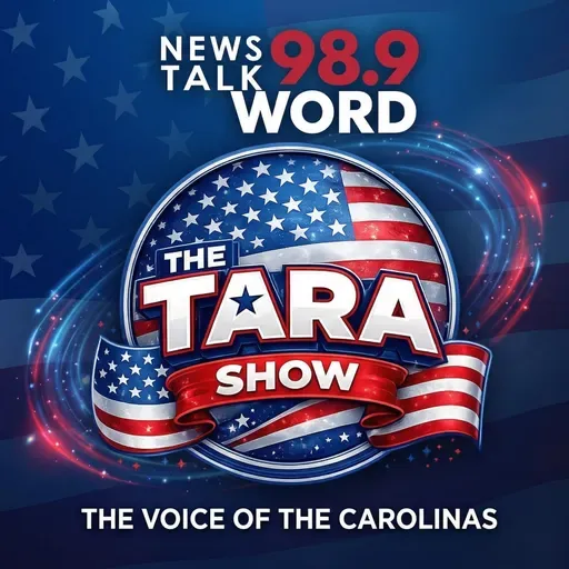 Full Show - Washington Chaos, Border Betrayals & Trump’s Economic Boom 🚨💥