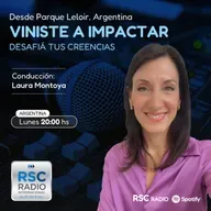 VINISTE A IMPACTAR | Laura Montoya | Lunes 28 de Julio