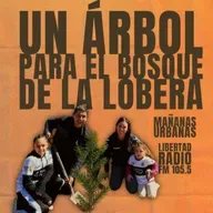 Emilio Heit - Un árbol para el bosque de la lobera