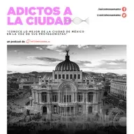 Méxtropoli 2023. 10 años de ser el festival de arquitectura y ciudad de la CDMX