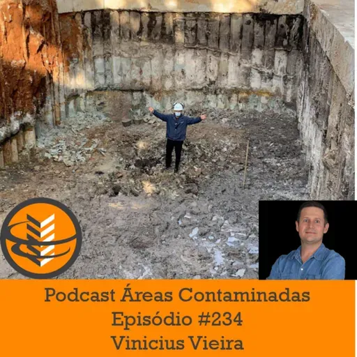 Episódio #234 - Vinicius Vieira