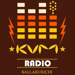 KVM Radio