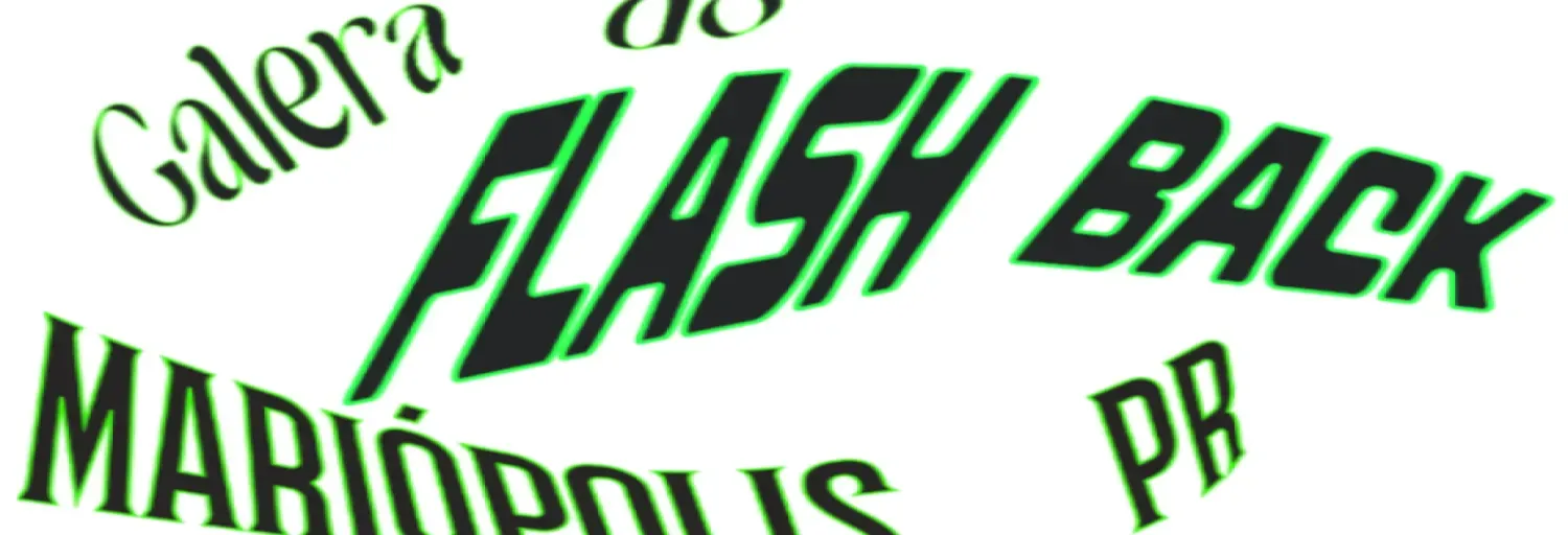 Rádio web - Conexão Flash Back (Mariópolis PR)