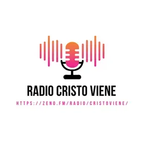 Radio Cristo Viene