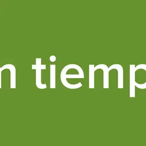 fm tiempo